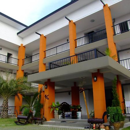 Hotel Granny House Nakhonratchasima Esterno foto