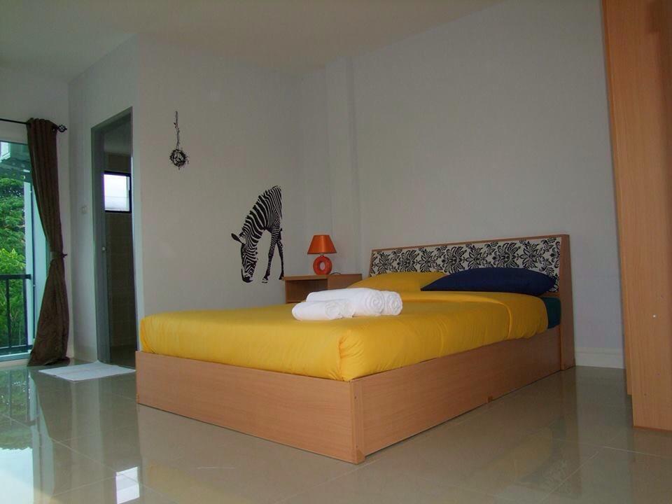 Hotel Granny House Nakhonratchasima Esterno foto