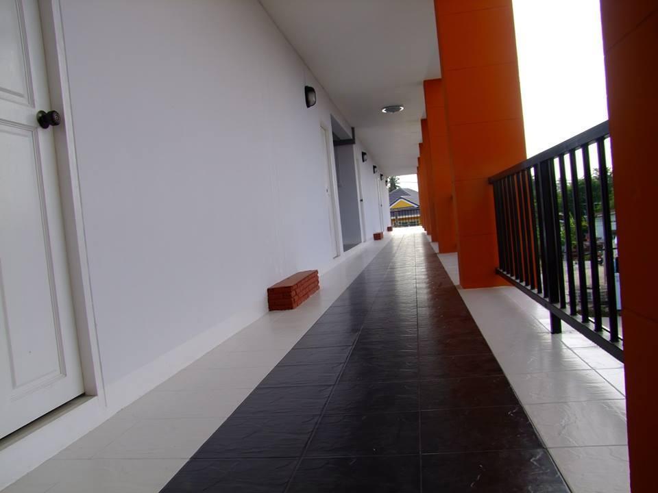 Hotel Granny House Nakhonratchasima Esterno foto