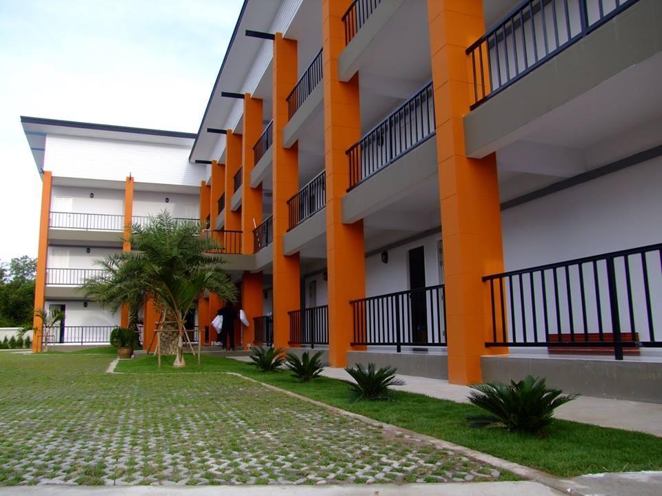 Hotel Granny House Nakhonratchasima Esterno foto