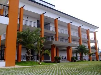 Hotel Granny House Nakhonratchasima Esterno foto